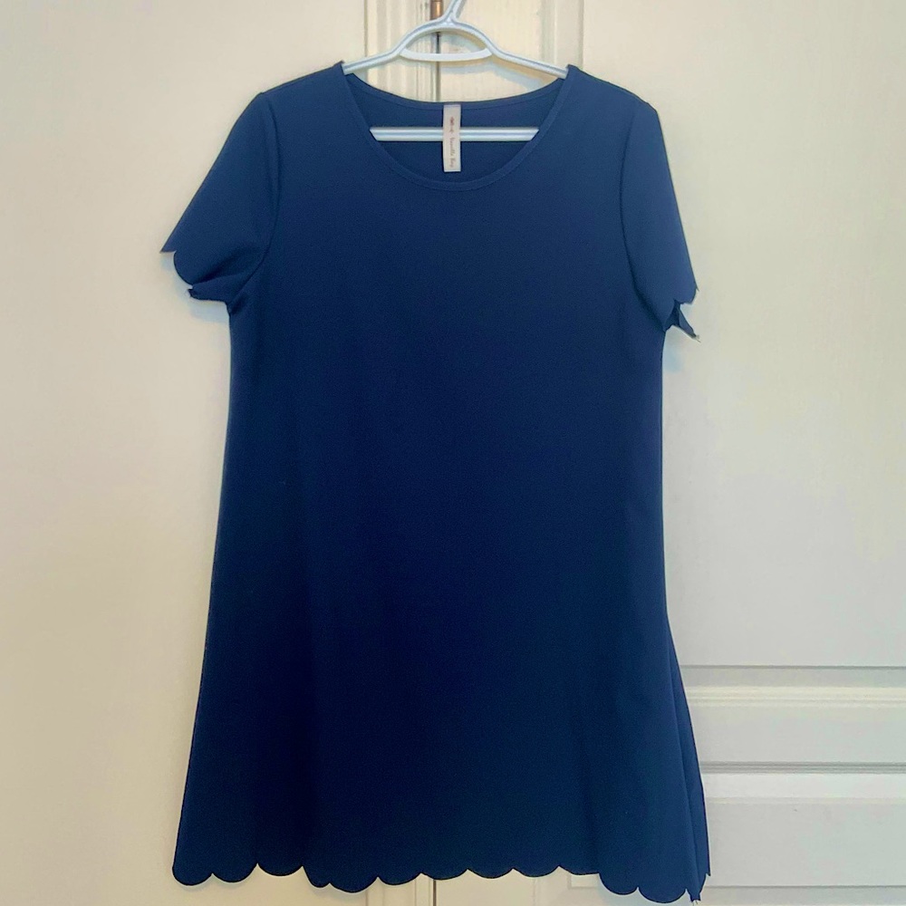 Vanilla Bay Dress